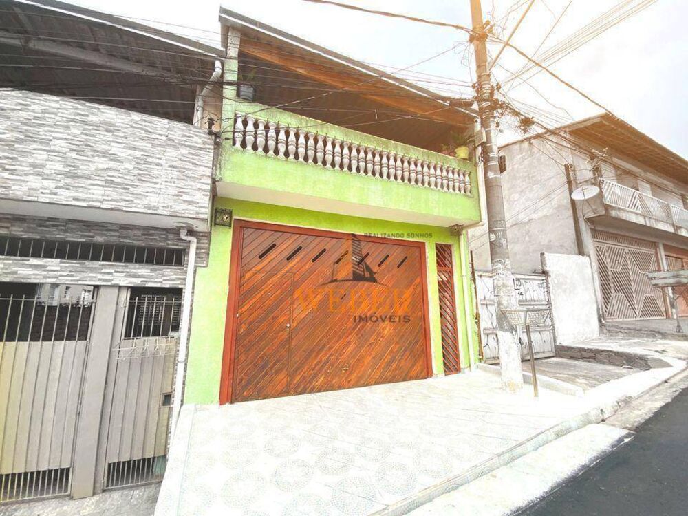 Sobrado, 2 quartos, 450 m² - Foto 3