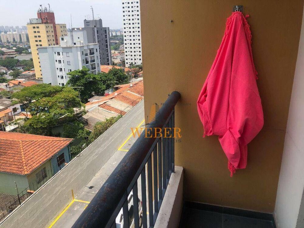 Apartamento, 2 quartos, 64 m² - Foto 16