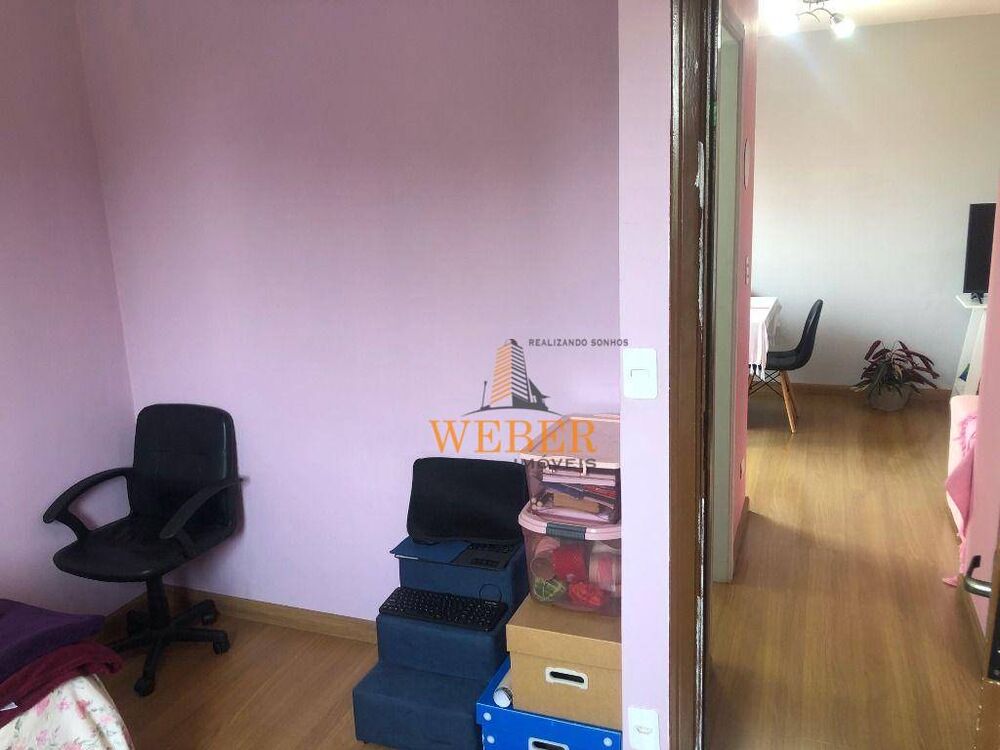 Apartamento, 2 quartos, 64 m² - Foto 12