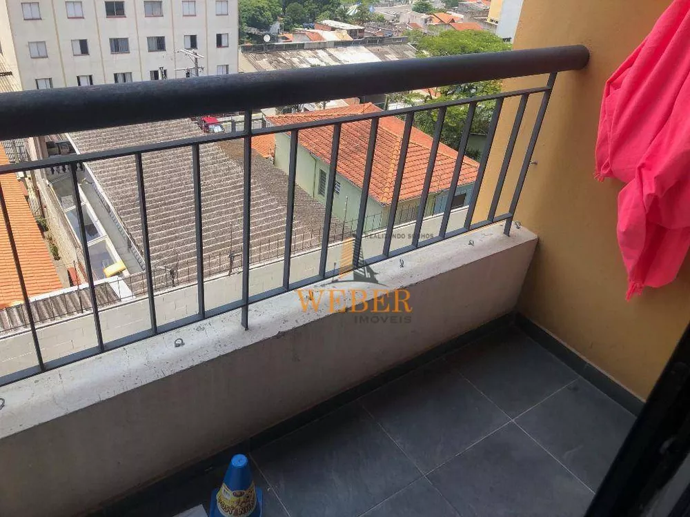 Apartamento, 2 quartos, 64 m² - Foto 5