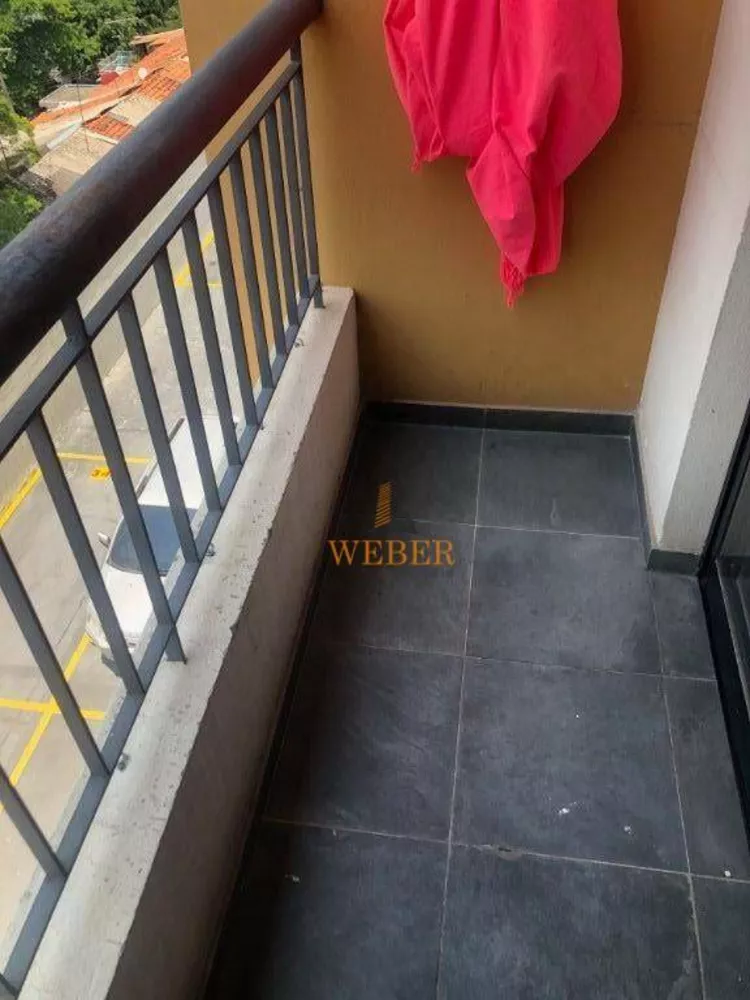 Apartamento, 2 quartos, 64 m² - Foto 15