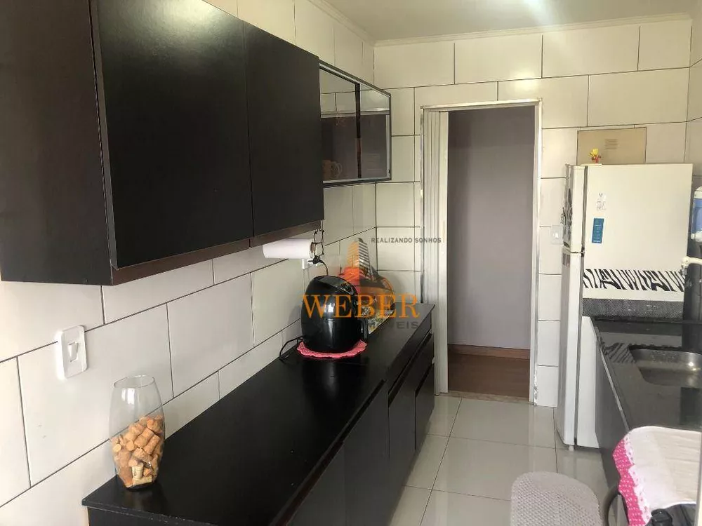 Apartamento, 2 quartos, 64 m² - Foto 2