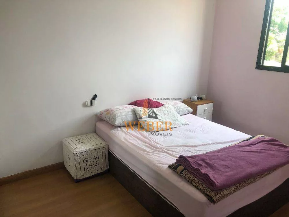 Apartamento, 2 quartos, 64 m² - Foto 9