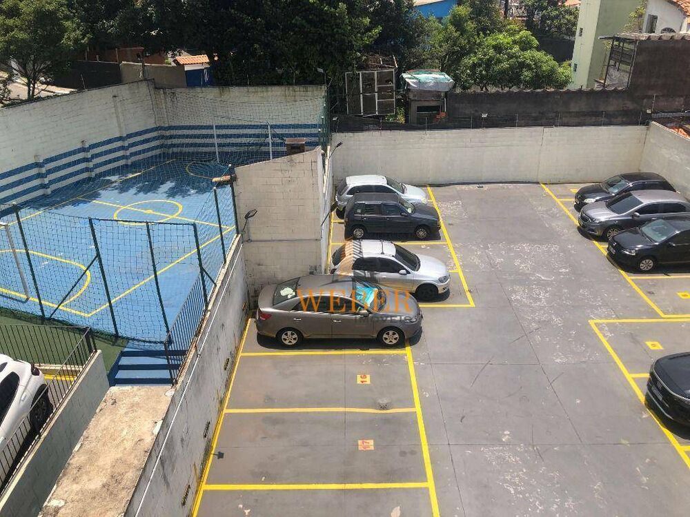 Apartamento, 2 quartos, 64 m² - Foto 13