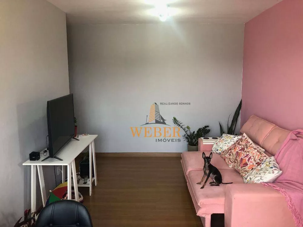 Apartamento, 2 quartos, 64 m² - Foto 4