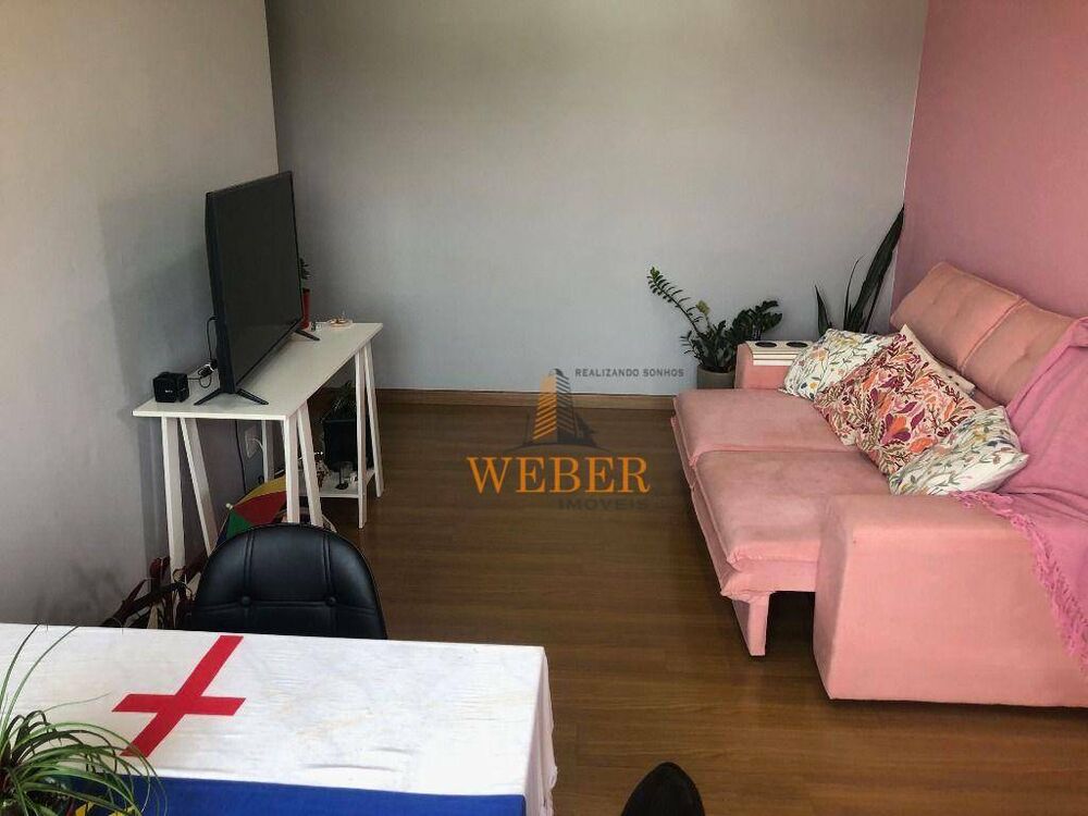 Apartamento, 2 quartos, 64 m² - Foto 7