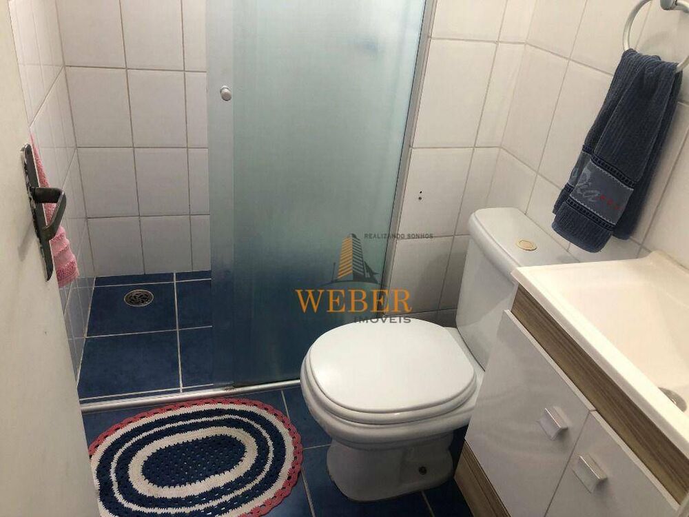 Apartamento, 2 quartos, 64 m² - Foto 8