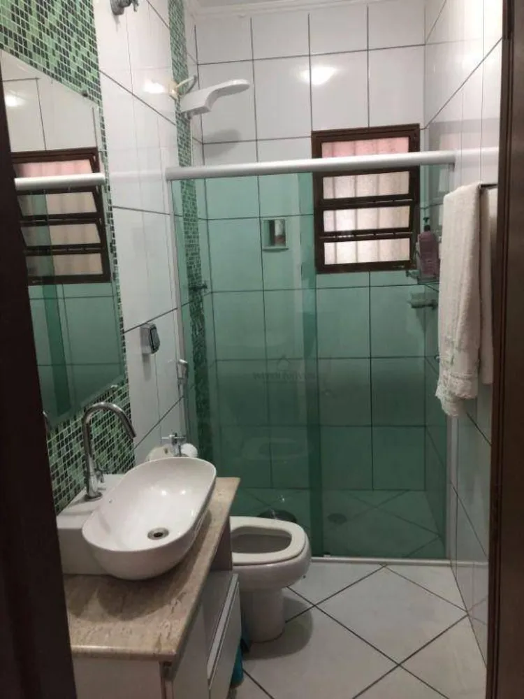Casa, 2 quartos, 200 m² - Foto 8