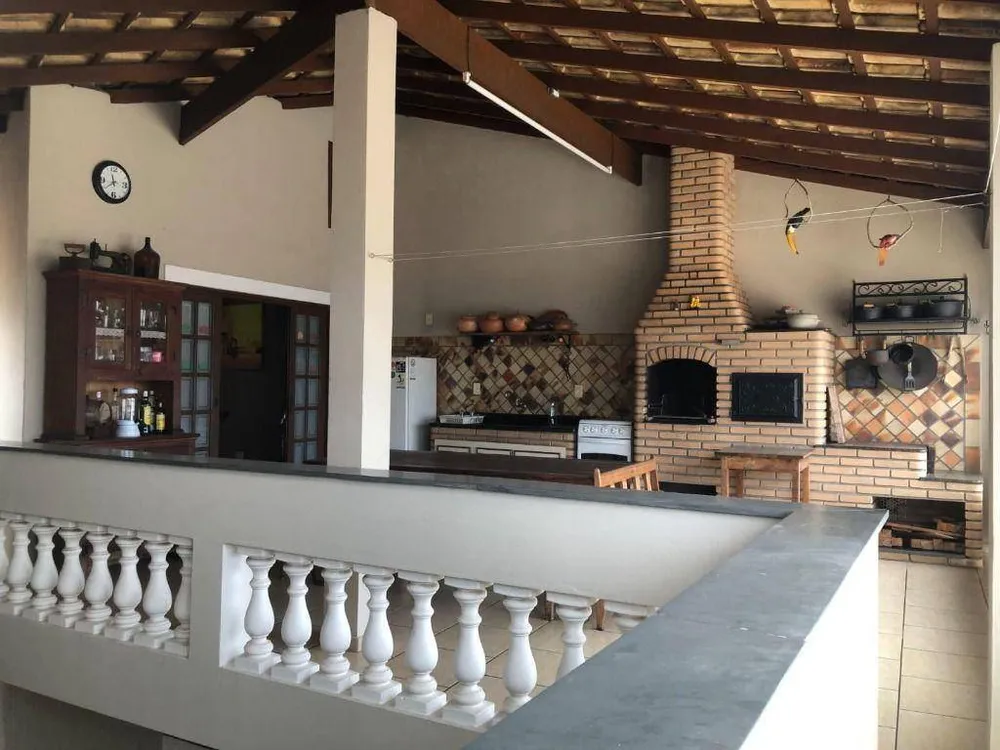 Casa, 2 quartos, 200 m² - Foto 3