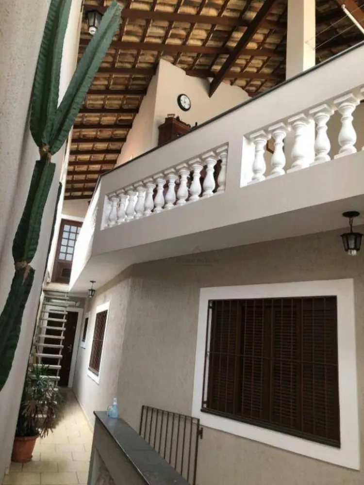 Casa, 2 quartos, 200 m² - Foto 6