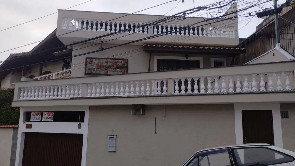 Casa, 2 quartos, 200 m² - Foto 5