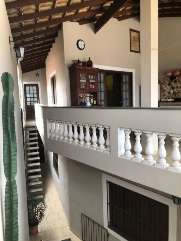 Casa, 2 quartos, 200 m² - Foto 5