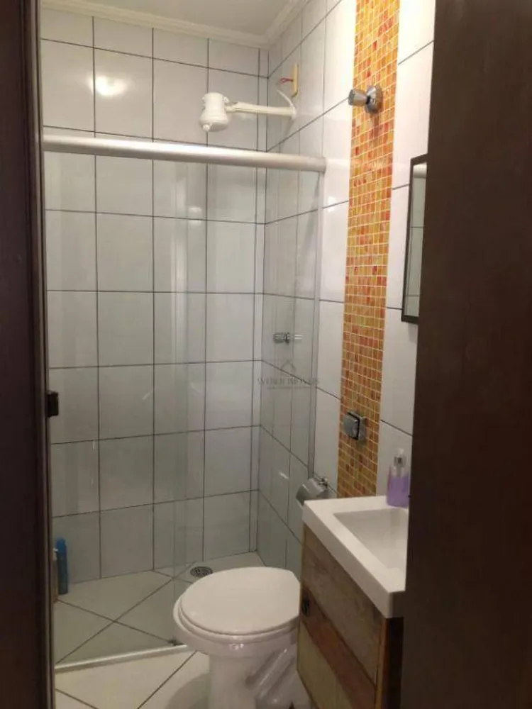 Casa, 2 quartos, 200 m² - Foto 8