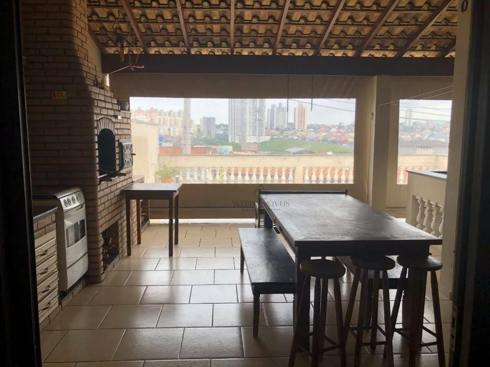 Casa, 2 quartos, 200 m² - Foto 7