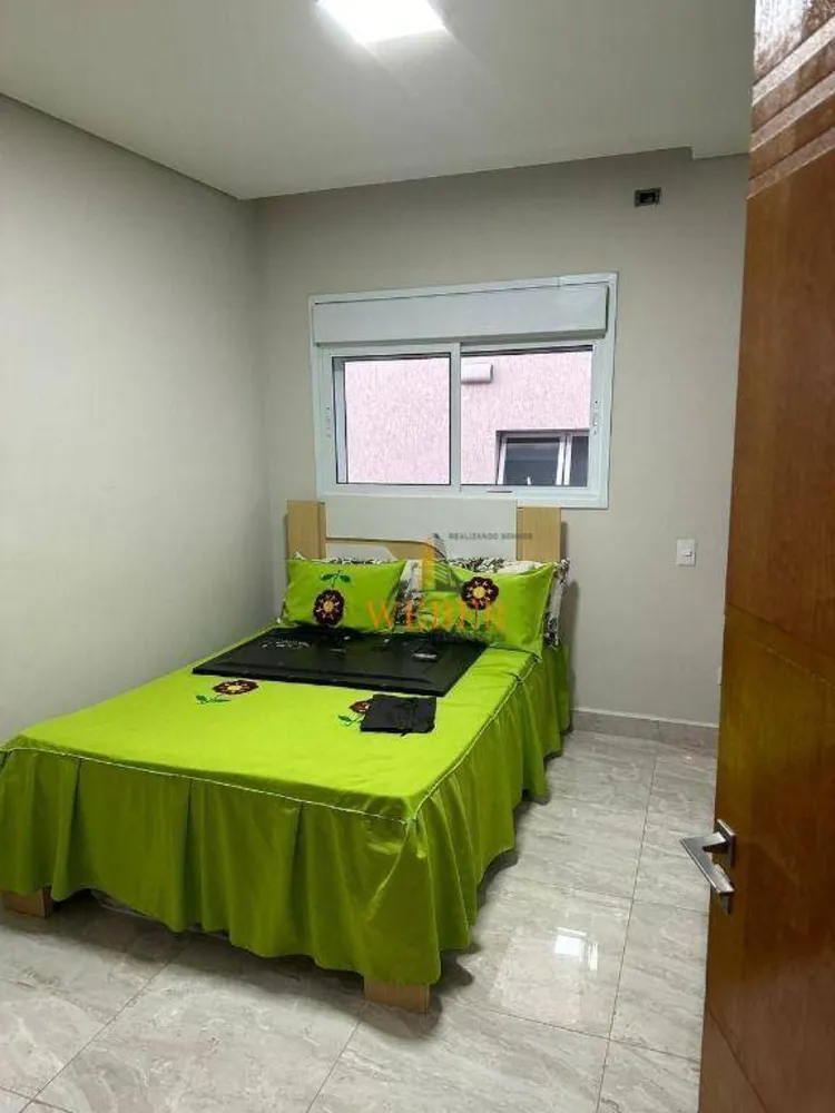 Casa de Condomínio, 3 quartos - Foto 9