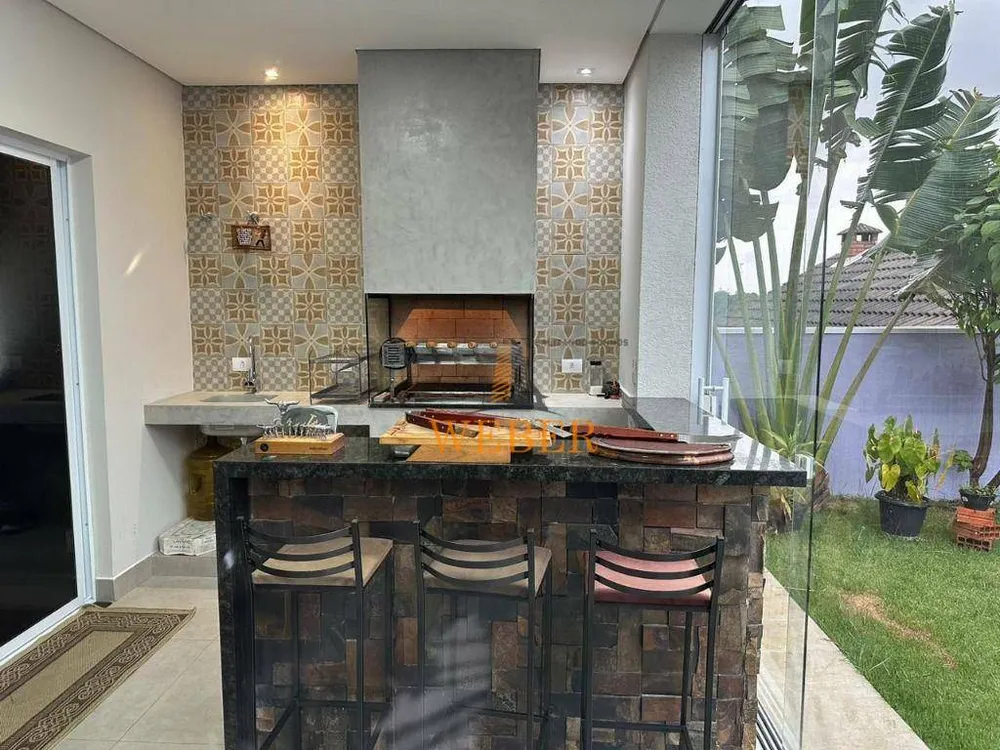 Casa de Condomínio, 3 quartos - Foto 10