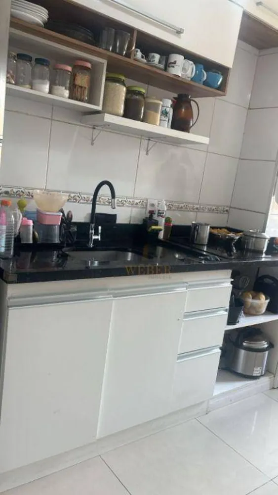 Apartamento, 2 quartos, 52 m² - Foto 9