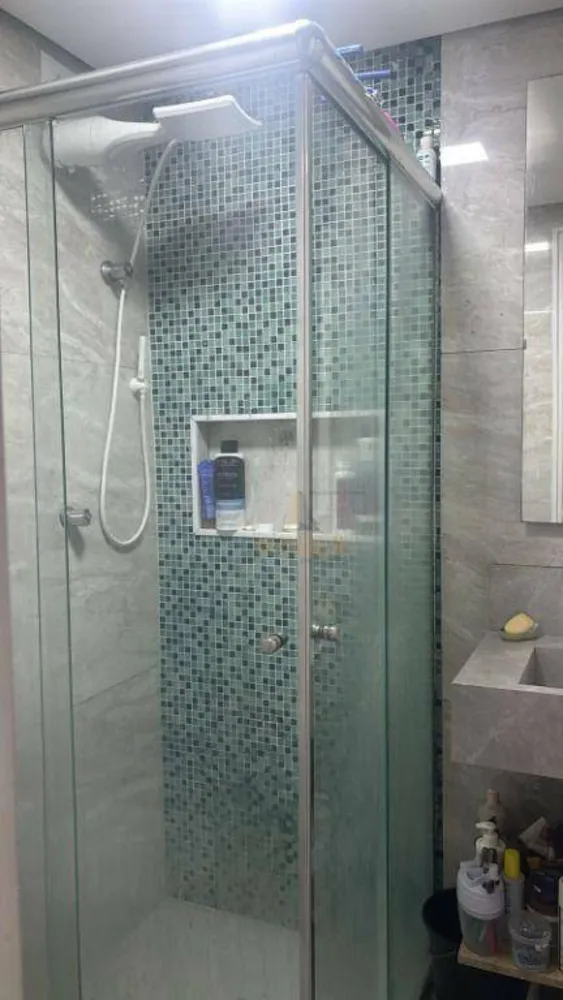 Apartamento, 2 quartos, 52 m² - Foto 2