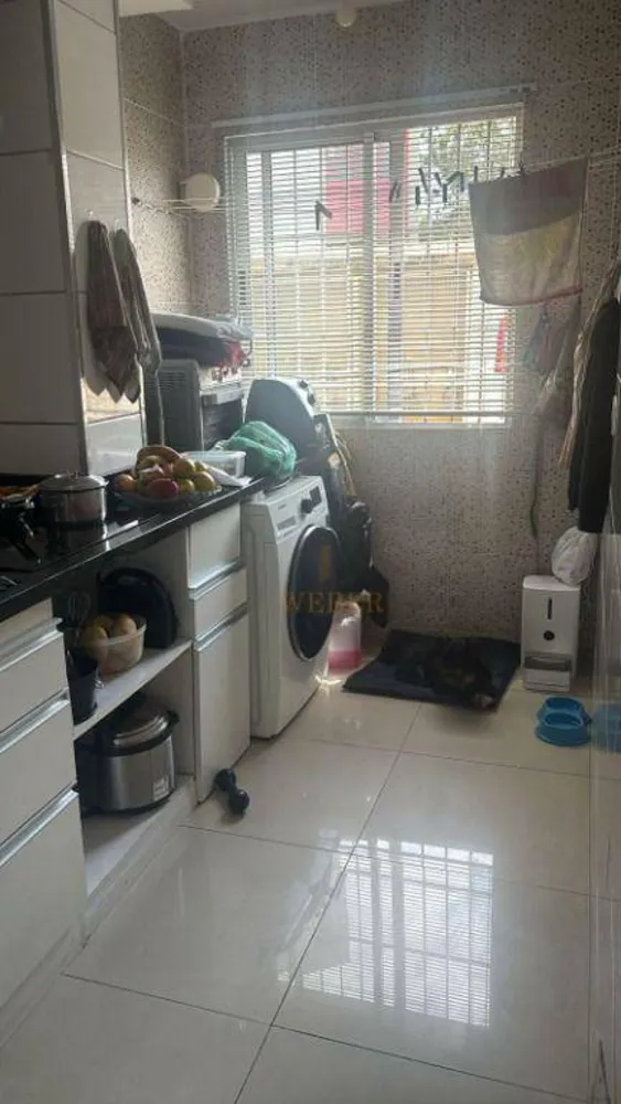 Apartamento, 2 quartos, 52 m² - Foto 8