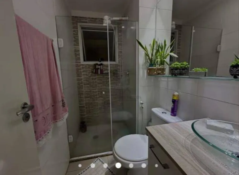 Apartamento, 2 quartos, 52 m² - Foto 4
