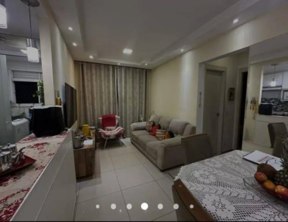 Apartamento, 2 quartos, 52 m² - Foto 1