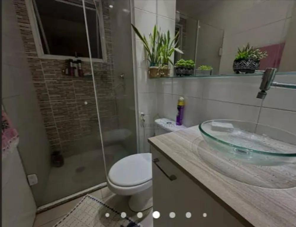 Apartamento, 2 quartos, 52 m² - Foto 7