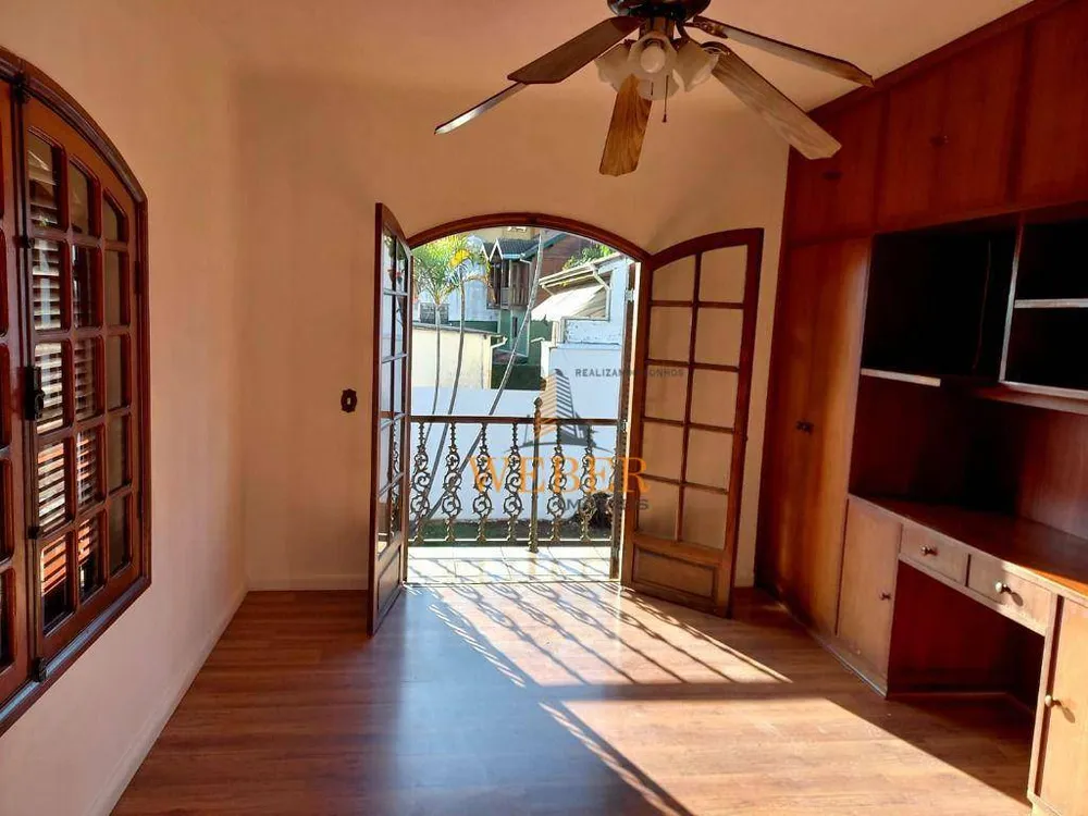 Casa, 5 quartos, 450 m² - Foto 4
