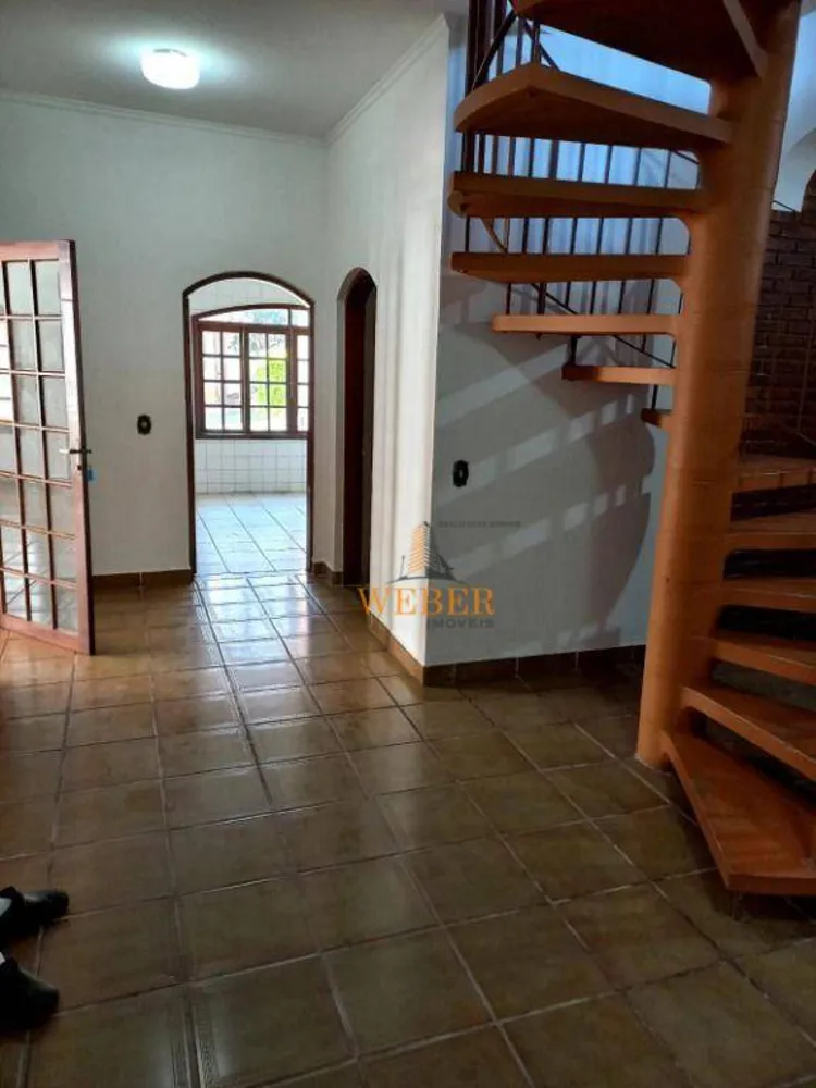 Casa, 5 quartos, 450 m² - Foto 19