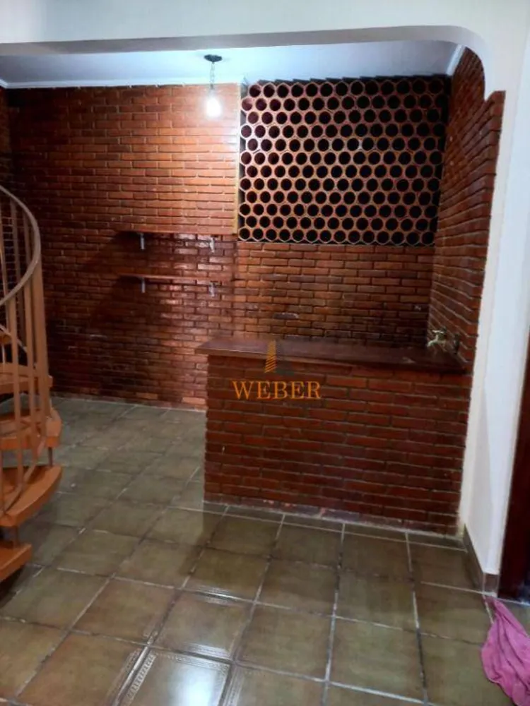 Casa, 5 quartos, 450 m² - Foto 18