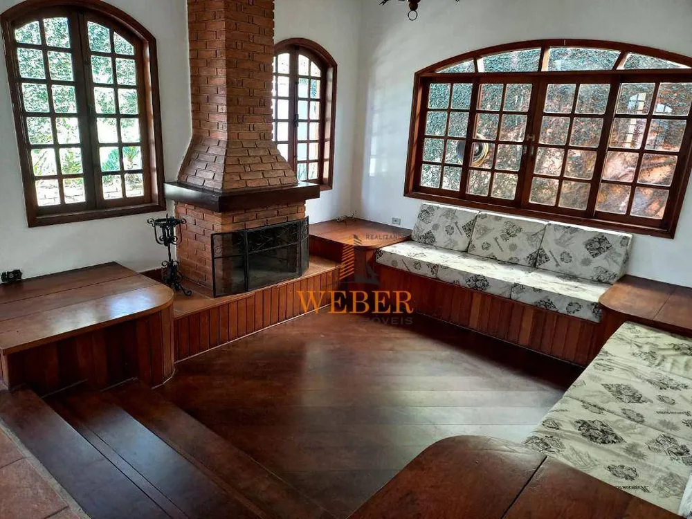Casa, 5 quartos, 450 m² - Foto 11