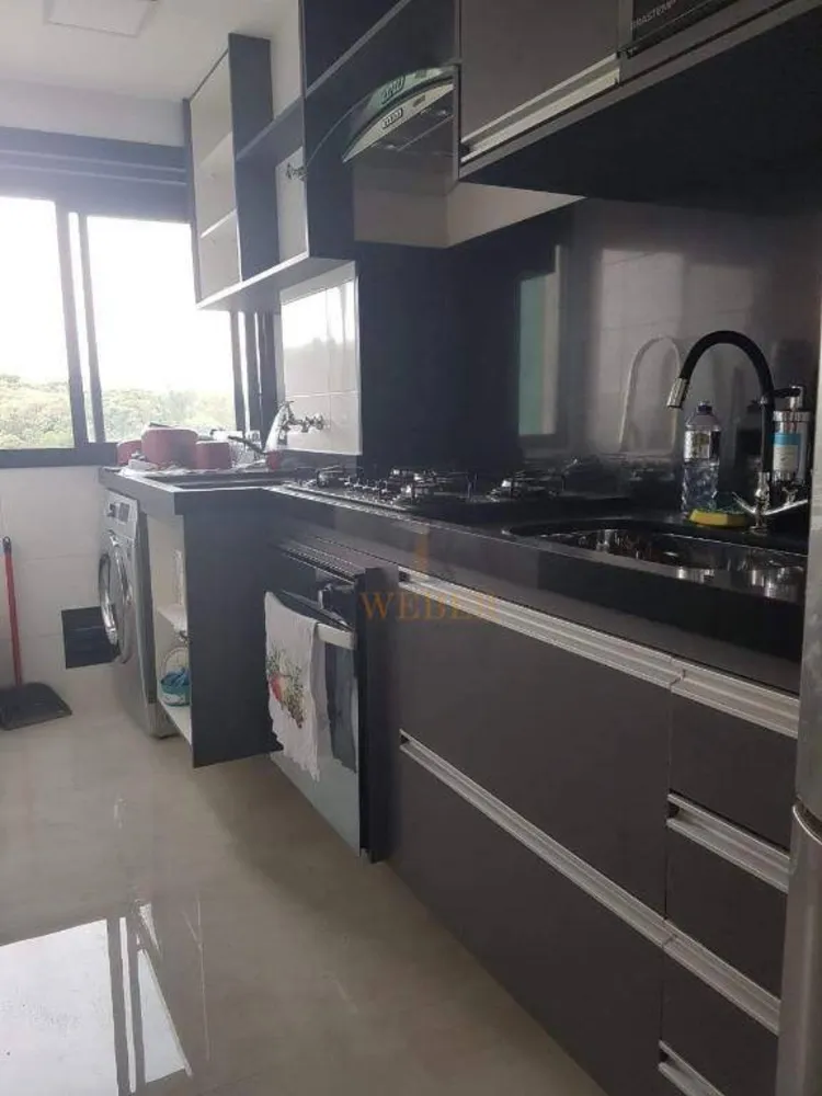 Cobertura, 3 quartos, 93 m² - Foto 6