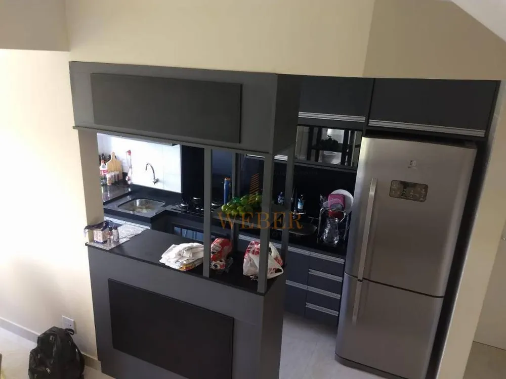 Cobertura, 3 quartos, 93 m² - Foto 5