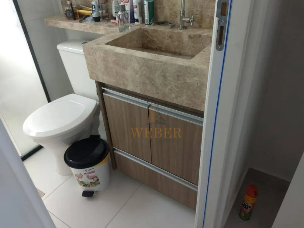 Cobertura, 3 quartos, 93 m² - Foto 8
