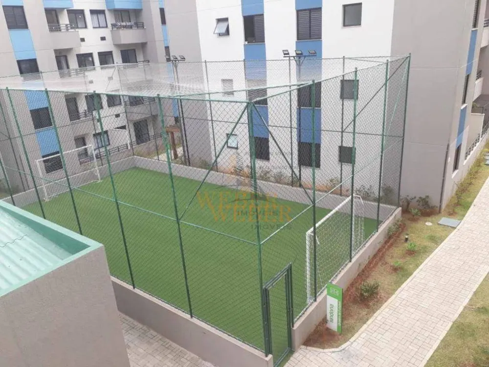 Cobertura, 3 quartos, 93 m² - Foto 11