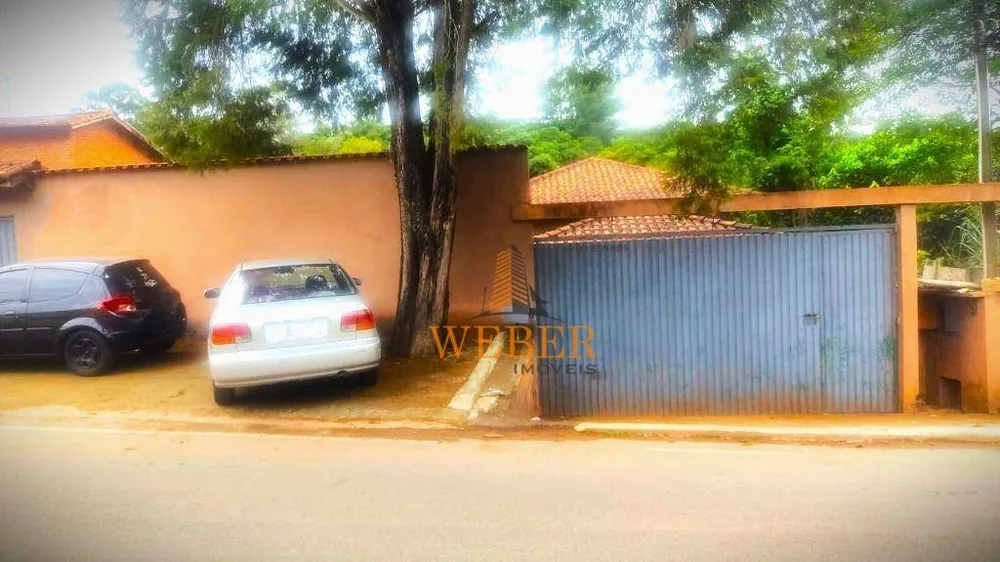 Casa, 3 quartos, 440 m² - Foto 1