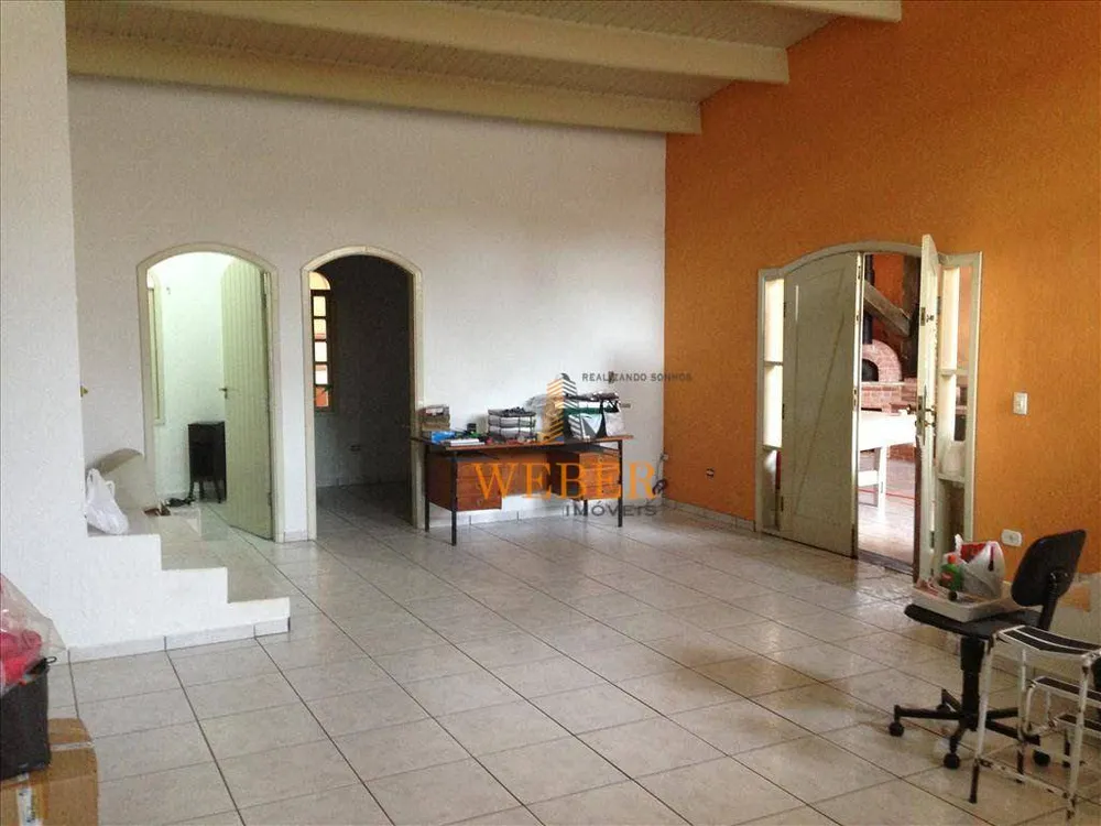 Casa, 3 quartos, 440 m² - Foto 7