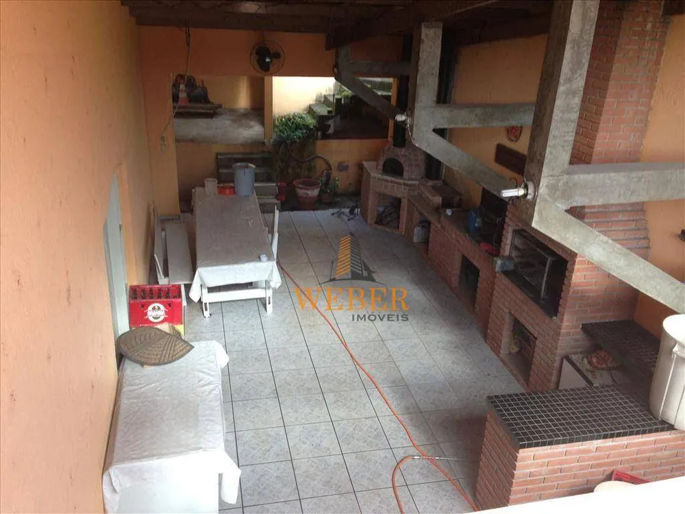 Casa, 3 quartos, 440 m² - Foto 6
