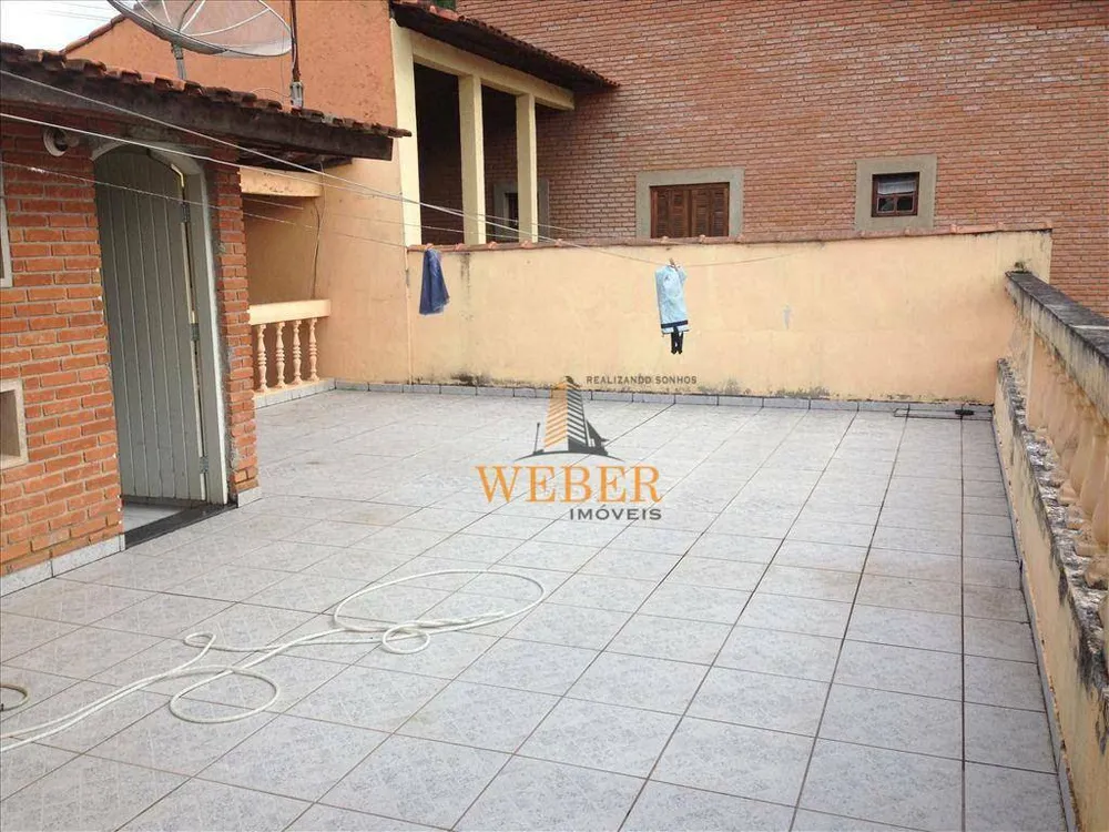 Casa, 3 quartos, 440 m² - Foto 5