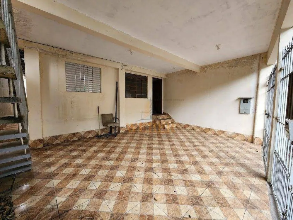 Casa, 2 quartos, 126 m² - Foto 4