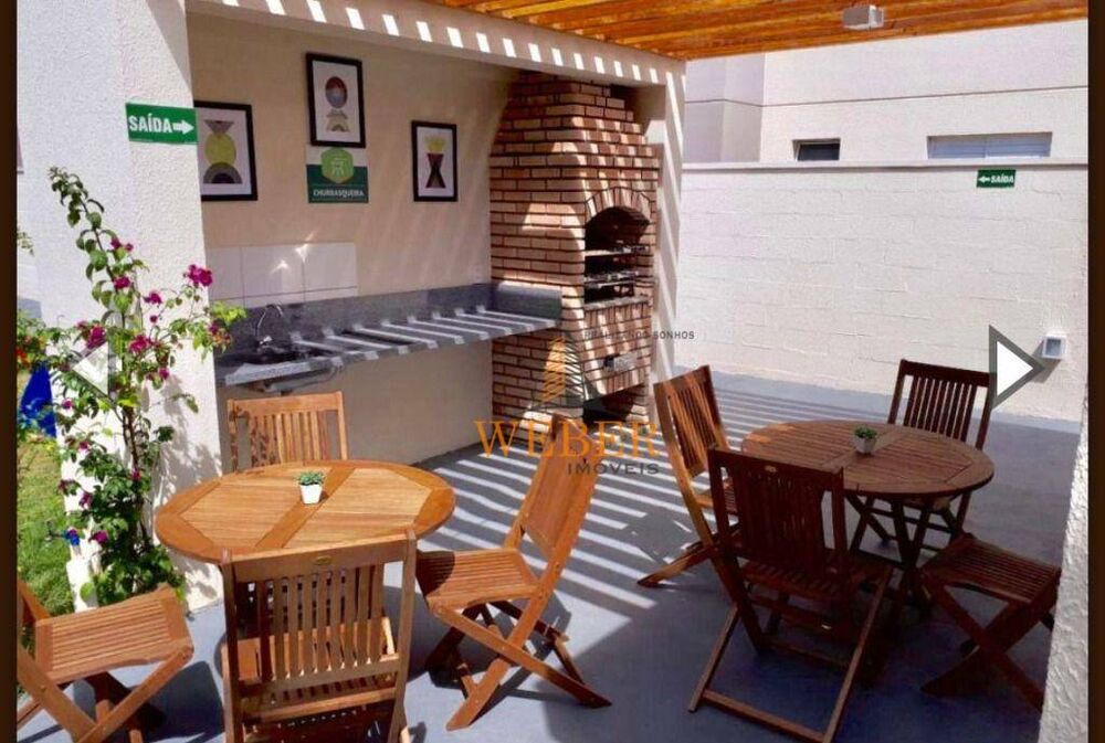 Apartamento, 2 quartos, 48 m² - Foto 8