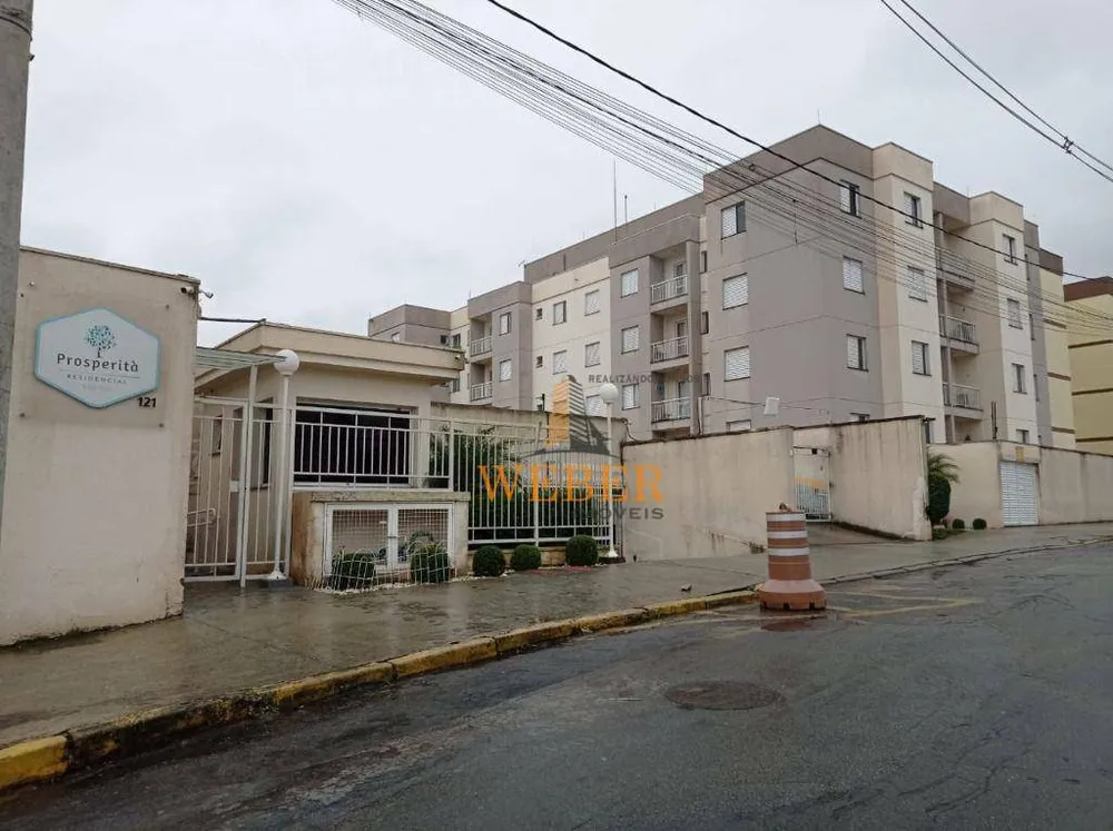 Apartamento, 2 quartos, 48 m² - Foto 5