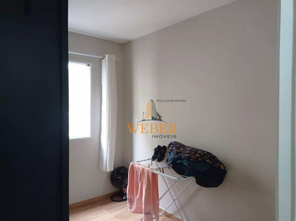 Apartamento, 2 quartos, 48 m² - Foto 11