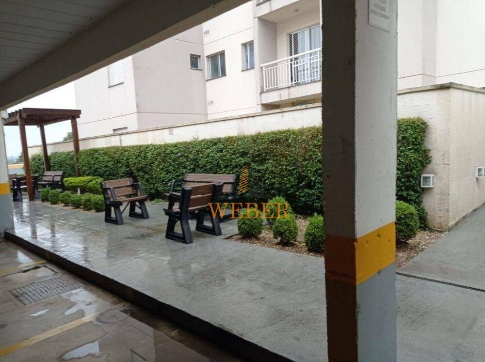 Apartamento, 2 quartos, 48 m² - Foto 4