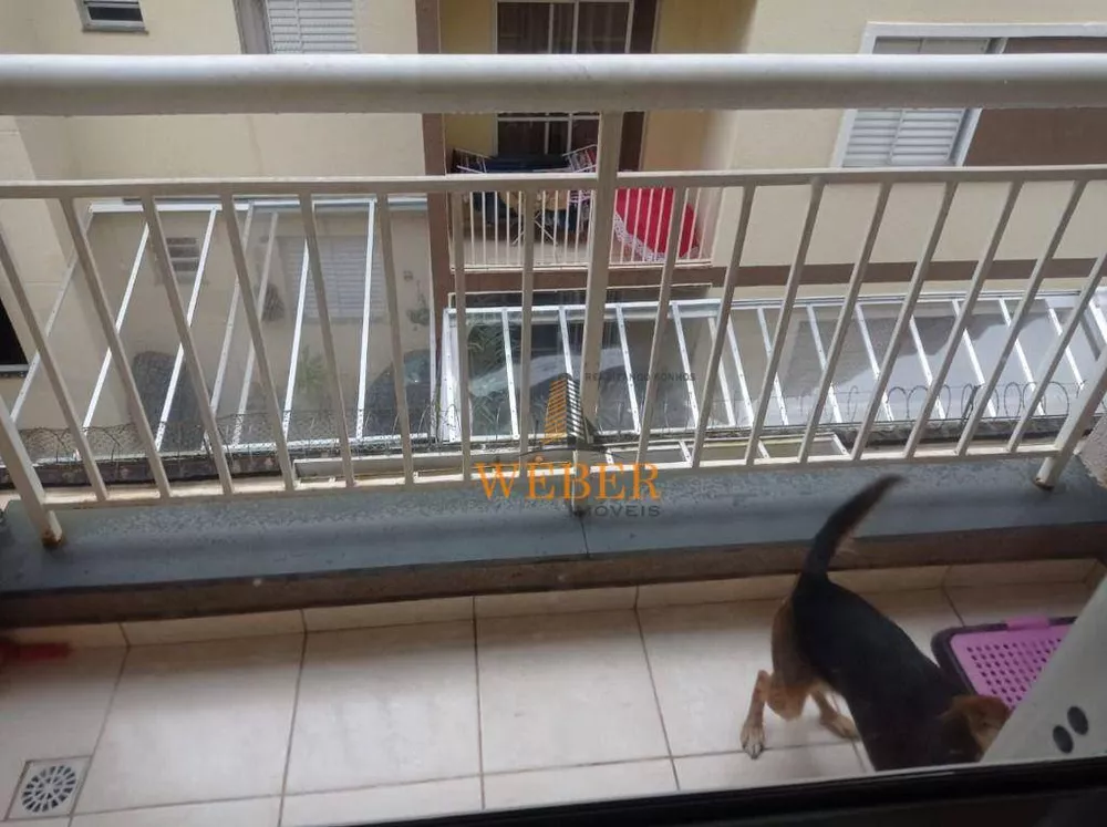 Apartamento, 2 quartos, 48 m² - Foto 10