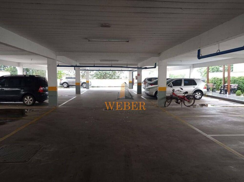 Apartamento, 2 quartos, 48 m² - Foto 7