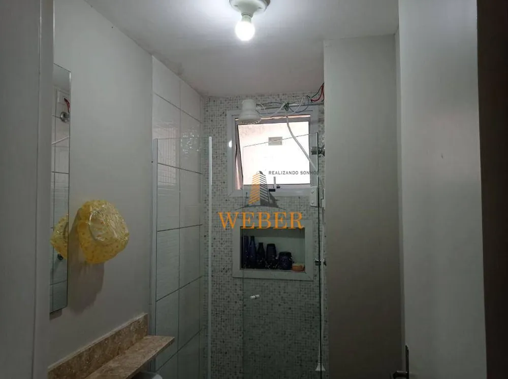 Apartamento, 2 quartos, 48 m² - Foto 15