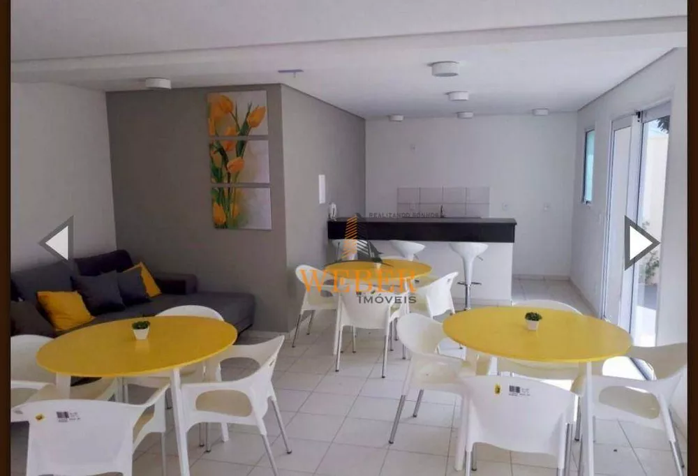 Apartamento, 2 quartos, 48 m² - Foto 3
