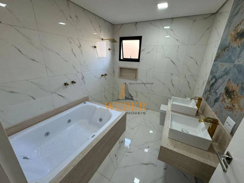 Casa de Condomínio, 3 quartos - Foto 8