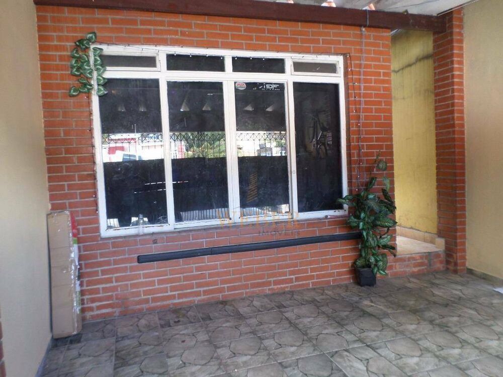 Casa, 2 quartos, 80 m² - Foto 1