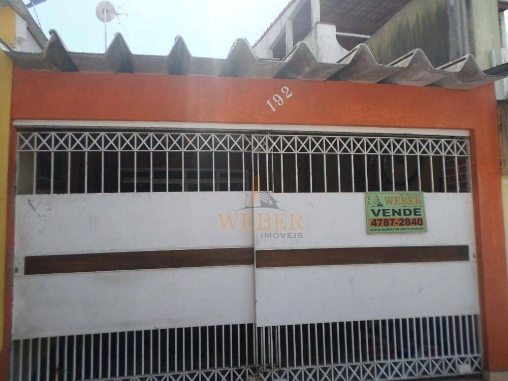 Casa, 2 quartos, 80 m² - Foto 8